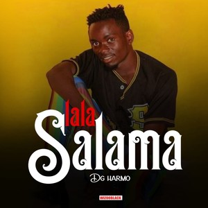 Lala salama
