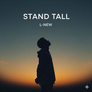 Stand Tall (feat. Blake Newell)
