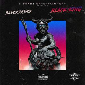 Black King