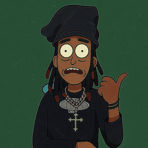 ER (feat. F.T.F.KANG) (Explicit)