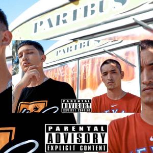 CHECK IT (feat. DLP) (Explicit)