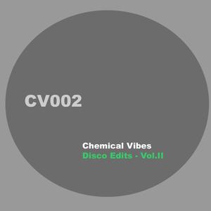 Disco Edits - Vol.II