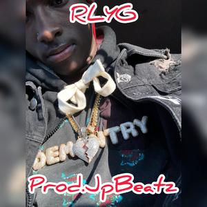 RLYG prod. JpBeatz