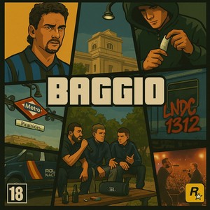 Baggio (Explicit)