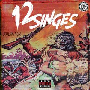 Joue Pas À Ca (Explicit)