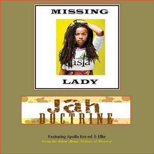 Missing Lady