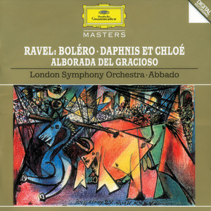 Daphnis et Chloé, M. 57 - Ballet en 3 parties (complete) / Troisième partie - Ravel: Daphnis et Chloé, M. 57 - Ballet en 3 parties (complete) / Troisième partie - Très lent - En animant toujours (ダフニストクロエ（ダイサンブ）: パントマイム（ツヅキ）|ダフニスとクロエ（第3部）: パントマイム（続き）)