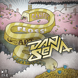 Song Of Siren(feat. Del The Funky Homosapien & Kylee Swenson)