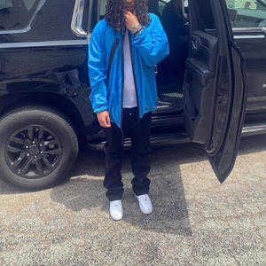 NEW BALANCE (feat. SPARKA) (Explicit)