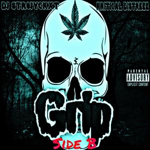 Grip (Side B) (feat. Kritical Distrezz) (Explicit)