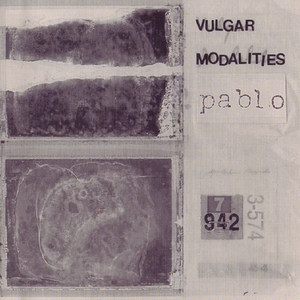 Vulgar Modalities (Explicit)