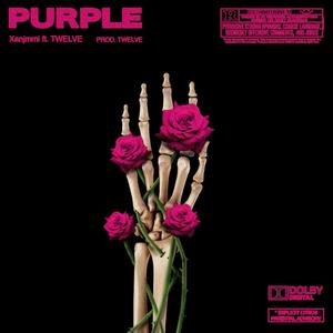 Purple (feat. Twelve Rokk) [Explicit]