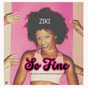 So Fine