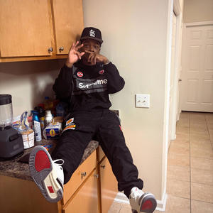 praise my god (feat. Selowokk) (Explicit)