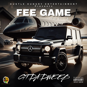 Fee Game, Vol. 1 (Explicit)