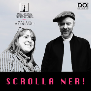 Scrolla Ner!