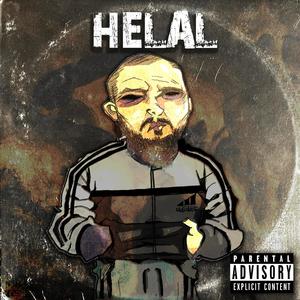 Helal (feat. Özgün Atay & GULBVY) [Explicit]