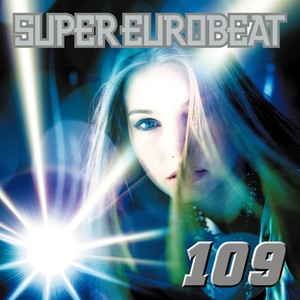 Super Eurobeat Vol. 109