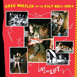 Live At The Lift (Explicit)