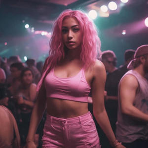 tonight (feat. Mofeen & ihypaul) (Explicit)