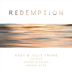 Heartbeat(Redemption, Pt. One)[feat. Aracelis Colon]