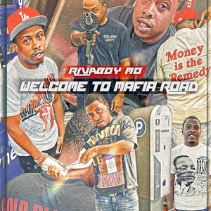 Been Thru (feat. Big Percy) (Explicit)