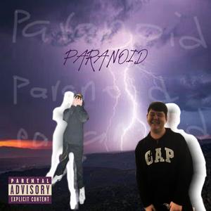 Paranoid (feat. Brett Milan)