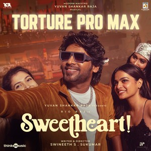 Torture Pro Max (From 