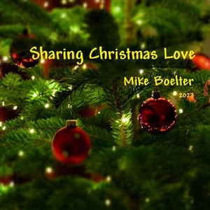 Sharing Christmas Love (Explicit)