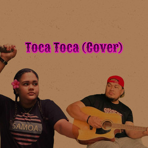 Toca Toca (COVER版)
