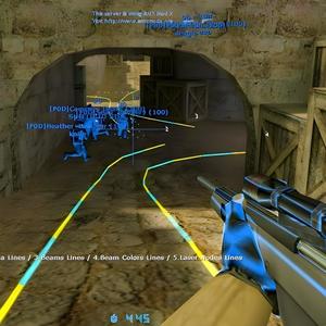 Fame & Neid 2010 (Counter-Strike Song) (feat. pacmaN) (Explicit)