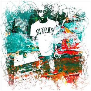 CUTTING UP (Explicit)