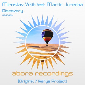 Discovery (Original Mix)
