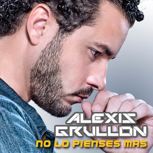 No Lo Pienses Mas - Single