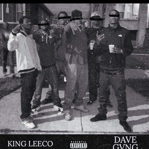 Dave Gang (Explicit)