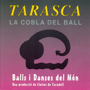 Tarasca - Balls i Danses del Món