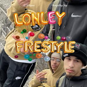 Akon (Lonely) Freestyle (feat. BodegaBoyIzzy) (Explicit)