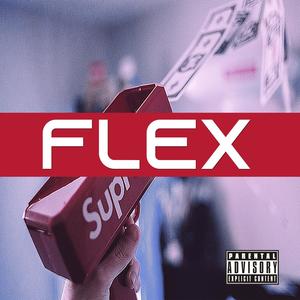 Flex (feat. Sean Pharo) (Inst.)
