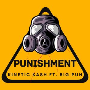 Punishment (feat. Big Pun) [Explicit]