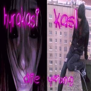 die young (feat. Hyrakasi) [Explicit]