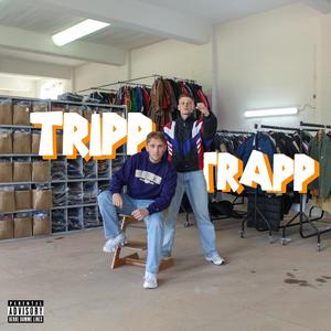 Tripp Trapp (feat. Barré)