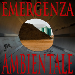 Emergenza ambientale - Single(feat. Riccardo De Zorzi,  Walter Lucherini & Uccio Rizzo)