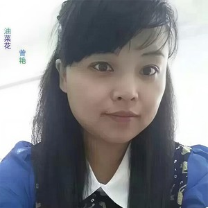 油菜花