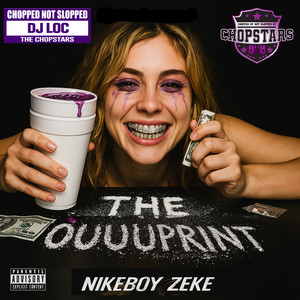 The Ouuu Print (Chopped Not Slopped) [Explicit]
