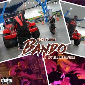 Bando (feat. Rv el que entona)