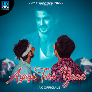 Ayegi Teri Yaad