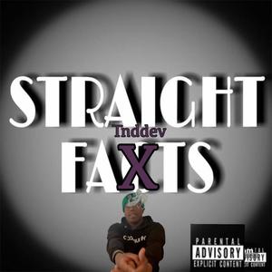 Straight Faxt (Explicit)