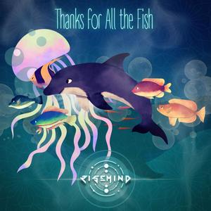 Thanks for All the Fishes