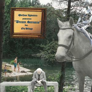 Dream Scenario (feat. Ola Village)