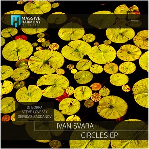 Circles (Steve Lovesey remix)